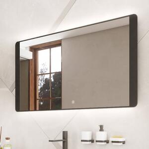 Zrkadlo Naturel so senzorom 80x60 cm zrkadlo ZIL8060LEDSEC