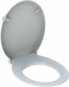 WC doska Geberit Selnova bílá 501.559.01.1