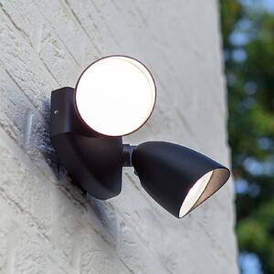 LED reflektor vonkajší Shrimp 2 bodové svetlá IP54