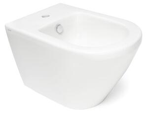 Závesný bidet VitrA Integra 35,5x54 cm 7042-003-0288