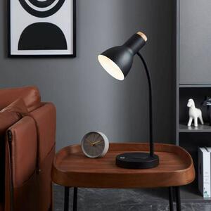 EGLO Veradal-QI LED lampa s dotykovým stmievačom