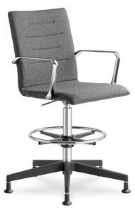 LD SEATING - Stolička OSLO 229