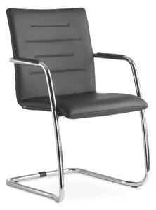 LD SEATING - Stolička OSLO 225-Z