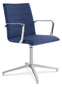 LD SEATING - Stolička OSLO 227-K-N6