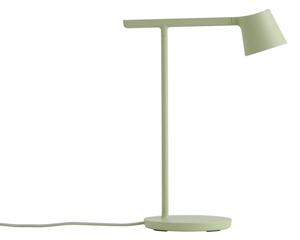 Muuto Stolná lampa Tip, light green TIPTBL04