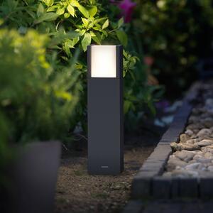 Philips Arbour LED svietidlo A-Label antracitová