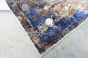 Berfin Dywany Kusový koberec Lexus 9106 Beige Blue - 200x290 cm