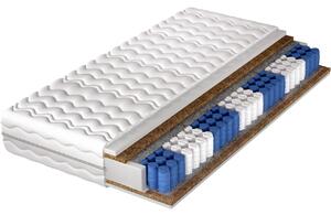 MEBLINE Matrac 80x200 ETAN pocket kokos