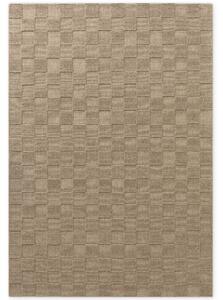 Villeroy & Boch , Kusový koberec Scala 106267 Caramel, 120x170, hnedá, obývacia izba
