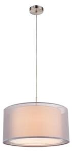 Globo 15190H1 - Luster na lanku THEO 3xE27/60W/230V