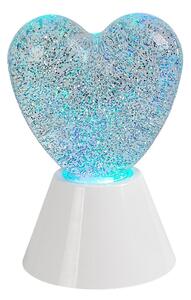 Rabalux SPARKLY LED detská dekoratívna lampička 76040