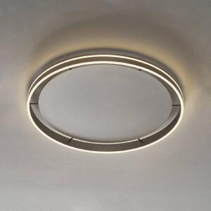 Paul Neuhaus Q-VITO LED stropné svietidlo 79 cm oceľ