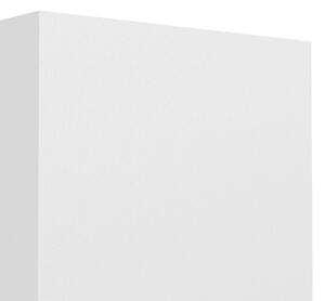 Eglo 901051 - LED Nástenné svietidlo VALMONTONE 2xLED/1,5W/230V 3000K biela
