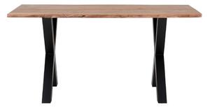 Jedálenský stôl Lelio 160x85 Cm