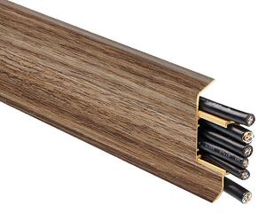 PVC lišta FATRA Thermofix L0005
