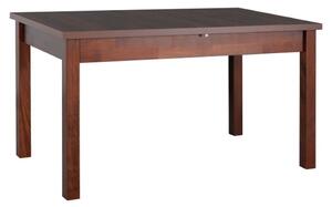 Rozkladací stôl Wood 80 x 140/180 I, Morenie: sonoma - L Mirjan24 5902928678949