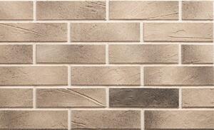 IZOFLEX Fasádny tehlový obklad 2069 Odessa BRICK Rozmery: 240 mm x 52 mm, Povrch: štruktúrovaný