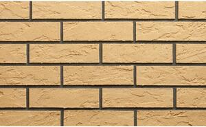 IZOFLEX Fasádny tehlový obklad 3102 Malaga BRICK Rozmery: 240 mm x 52 mm, Povrch: hladký