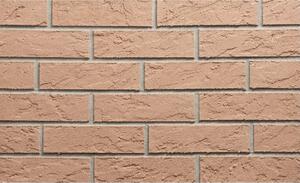 IZOFLEX Rohová tehla 2122 Girona BRICK Rozmery: 240 mm x 52 mm, Povrch: hladký