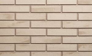 IZOFLEX Fasádny tehlový obklad 2072 Tirana BRICK Rozmery: 240 mm x 52 mm, Povrch: štruktúrovaný