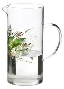 Sklenený džbán Idyllic 1,4 l