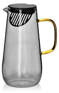 Sklenený džbán Peter 1,5 l