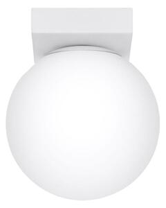 Sollux SL.1146 - Stropné svietidlo YOLI 1xG9/12W/230V biela