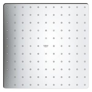 Grohe - Hlavová sprcha 310 Mono Cube 9,5 l/min, 1 prúd, chróm