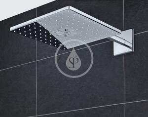 Grohe - Hlavová sprcha 310, sprchové rameno 430 mm, 2 prúdy, chróm