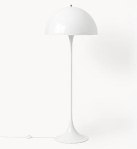 Malá stojacia lampa Panthella, dizajn Verner Panton
