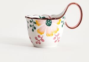 Hrnček NOYA biely 771538 400 ml