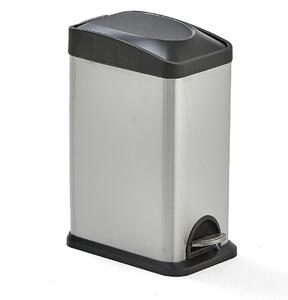 Odpadkový kôš na triedenie odpadu ADDISON, 15 L (1x15L nádoba)