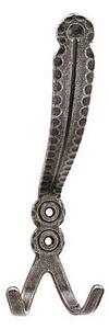 Vešiak COBRA H005 70x210 mm (K), COBRA K (kované kovanie)