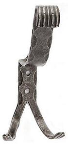 Vešiak COBRA H015 70x170 mm (K), K