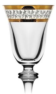 Bohemia Crystal poháre na likér Alexandra 60 ml (set po 6ks)