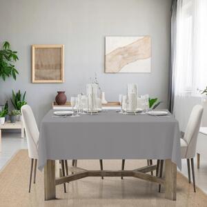 Obrus Standard svetlošedý Farba Šedá Rozmery 90x90 cm