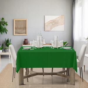 Obrus na stôl Standard zelený Mondo Italia Farba Zelená Rozmery 90x90 cm