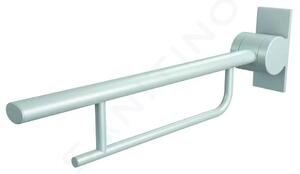 Ideal Standard Sklopné držadlo, biela S6360AC