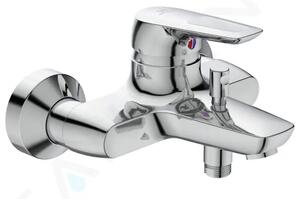 Ideal Standard Vaňová batéria, chróm B9490AA
