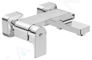 Ideal Standard Vaňová batéria, chróm A7121AA