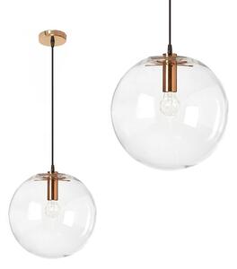 TooLight Stropné svietidlo Lassi 25 cm biele
