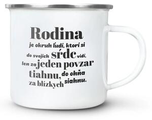 Sablio Plecháčik Rodina 5: 300 ml