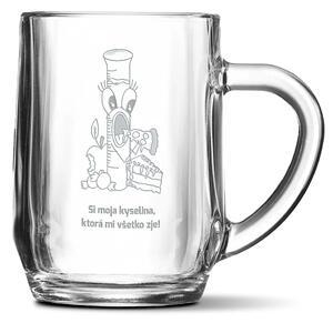 Sablio Polliter Si moja kyselina 0,5 l