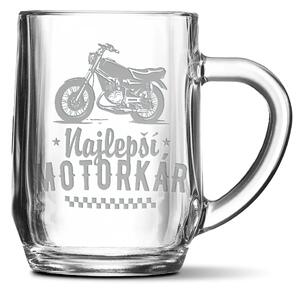 Sablio Polliter Najlepší motorkár 0,5 l
