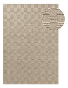 Béžový ručne tkaný vlnený koberec 160x230 cm Scala – Villeroy&Boch