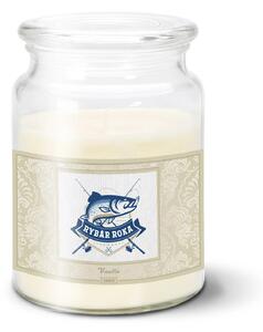 Sablio Sviečka Rybár roka - 500 g
