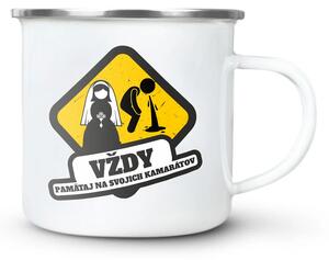 Sablio Plecháčik Vždy pamätaj na svojich kamarátov: 300 ml