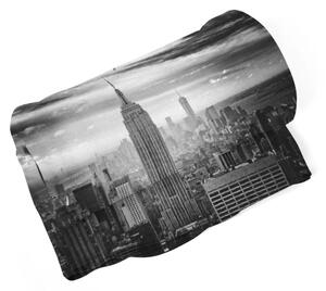 Sablio Deka Manhattan - 150x120 cm