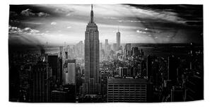Sablio Uterák Manhattan - 30x50 cm