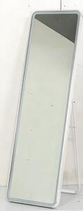 Brilagi - Stojacie zrkadlo ELEGANZA LED/42W/230V 160x50 cm IP44 CRI 90 stmievateľné + CCT